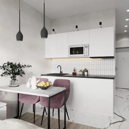 Ignazio In Apartamento