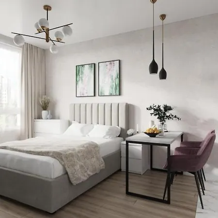 Apartamento Ignazio In