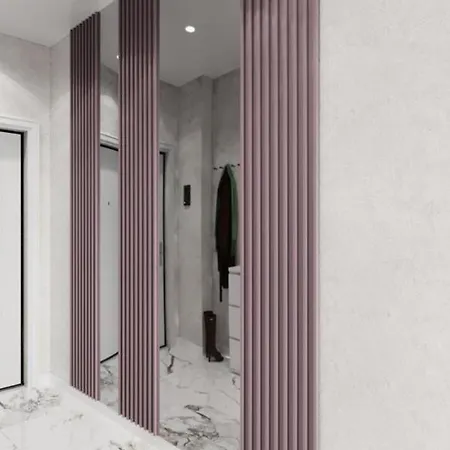 Apartamento Ignazio In Turim