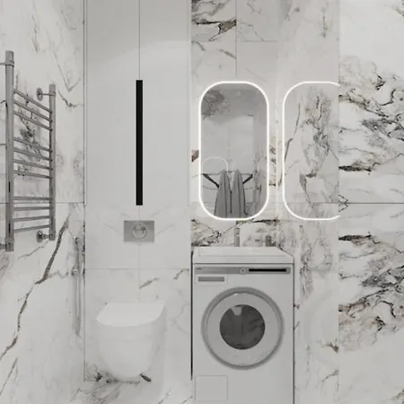 Ignazio In Apartamento Turim
