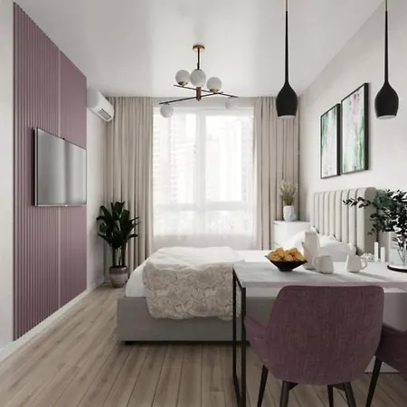 Apartamento Ignazio In *