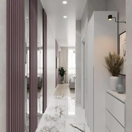 Apartamento Ignazio In